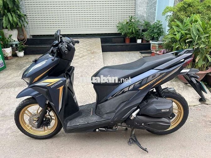 Honda Vario 150 2022 Xám