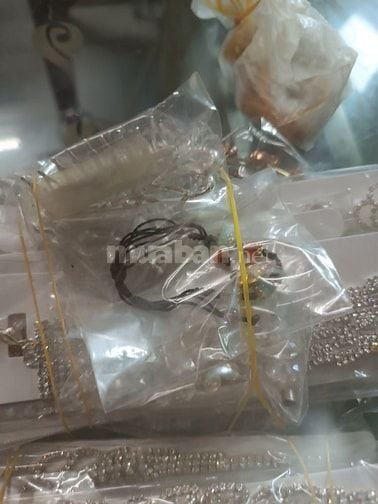 Lô trang sức mới 100% hàng  tuyển đẹp bán shop giá rẻ
