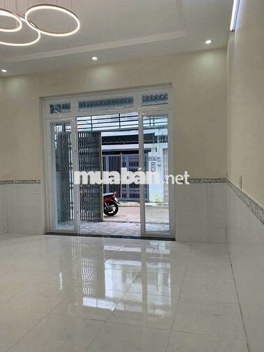 Nhà trệt 2 phòng ngủ Nhật Tảo – Giá 5 triệu