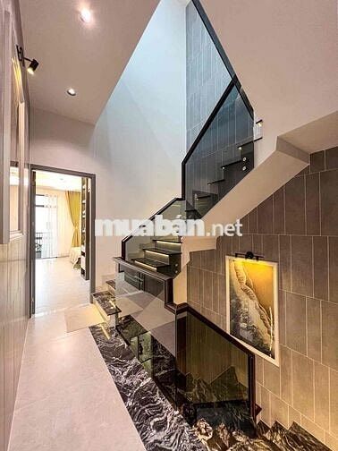 NHÀ 2 LẦU HƯỚNG ĐÔNG NAM CÓ HẺM HÔNG, KDC HỒNG LOAN, C. Răng - 6,6 tỷ
