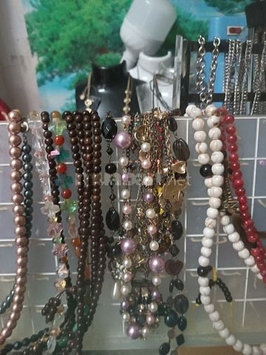 Lô trang sức mới 100% hàng  tuyển đẹp bán shop giá rẻ