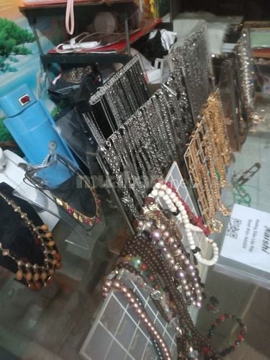 Lô trang sức mới 100% hàng  tuyển đẹp bán shop giá rẻ