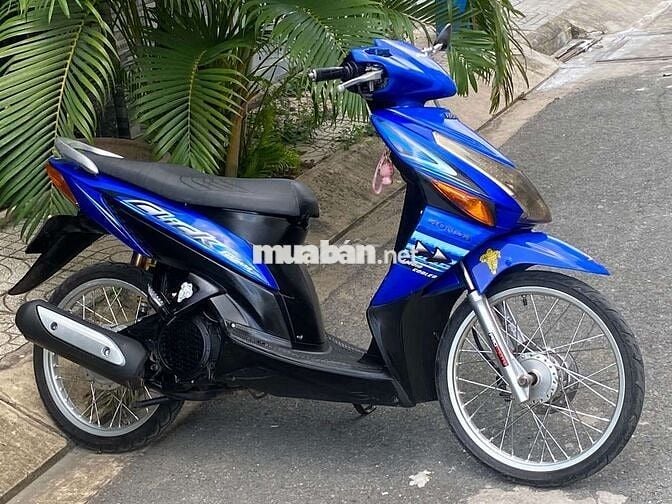 Yamaha Luvias Xanh rêu, Trắng Tự động