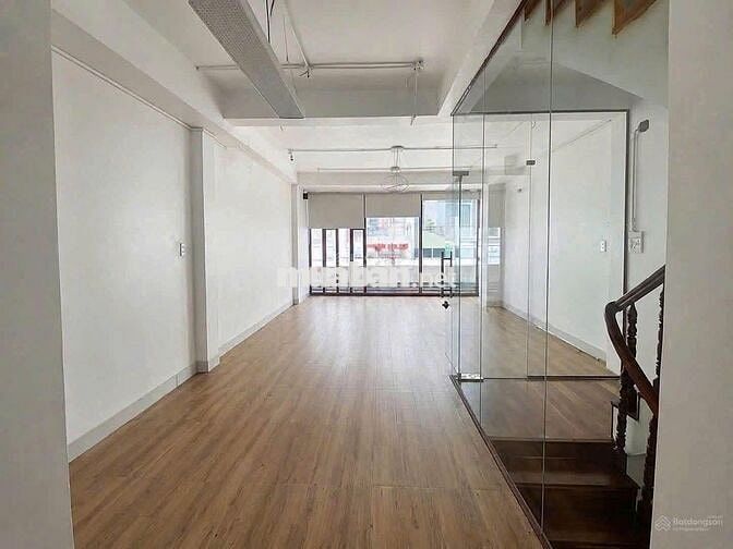 Siêu Hiếm! MẶT TIỀN 21 ĐƯỜNG HOA  P7 PN - 4 Tầng, SD 330m² Kinh Doanh