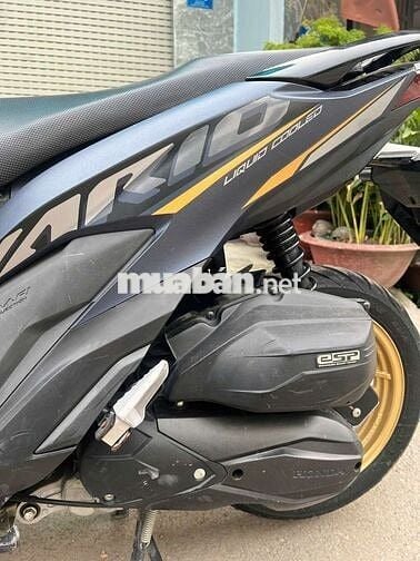 Honda Vario 150 2022 Xám