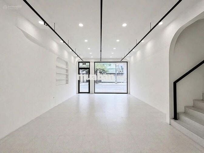 Siêu Hiếm! MẶT TIỀN 21 ĐƯỜNG HOA  P7 PN - 4 Tầng, SD 330m² Kinh Doanh