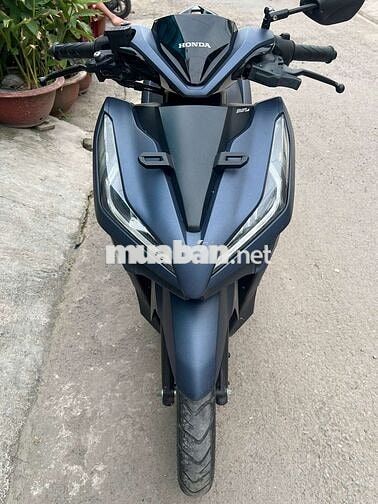 Honda Vario 150 2022 Xám