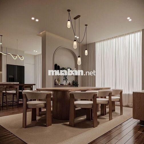 BÁN NHÀ 3 TẦNG NGANG 7M SÁT MT PHỐ CỔ ĐÀ NẴNG