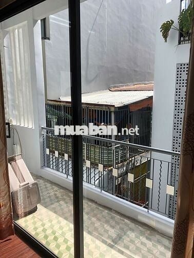 NHÀ MỚI GÓC 2 MẶT- HẺM XE HƠI 3 THÁNG 2- NGAY NHÀ HÁT HOÀ BÌNH-11,5 TỶ