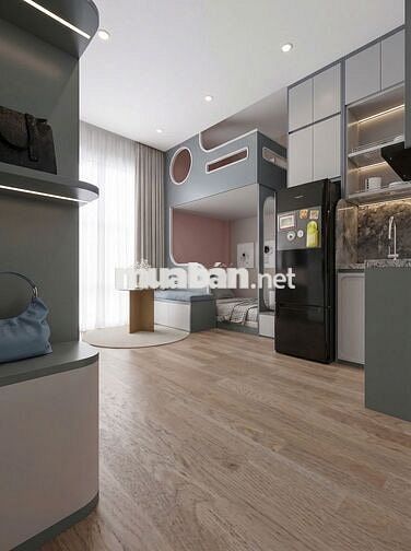 Không có đối thủ phân 40 tỷ , CHDV 70P - HĐT 300TR - P. AN HỘI TÂY 