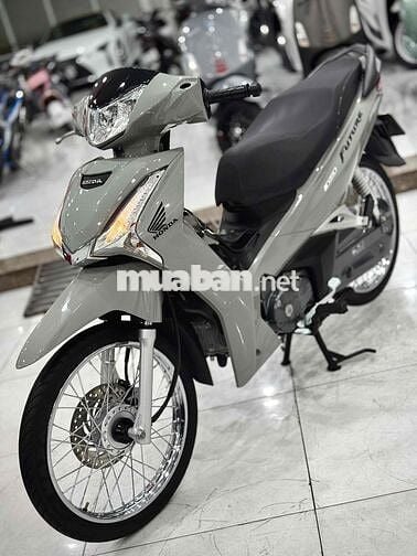 Honda Future 125 2023 Xám