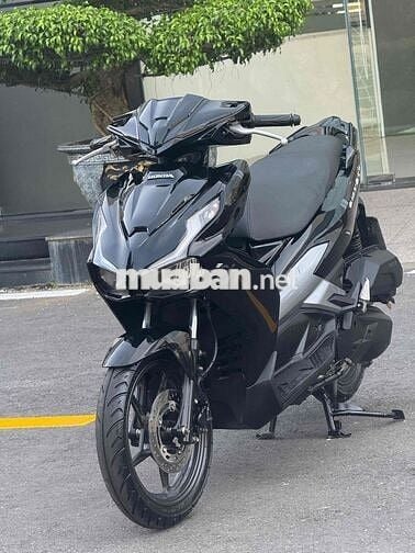 Honda Air Blade 4vall 2023 Đen Tự động