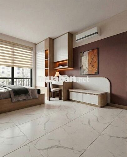 Không có đối thủ phân 40 tỷ , CHDV 70P - HĐT 300TR - P. AN HỘI TÂY 