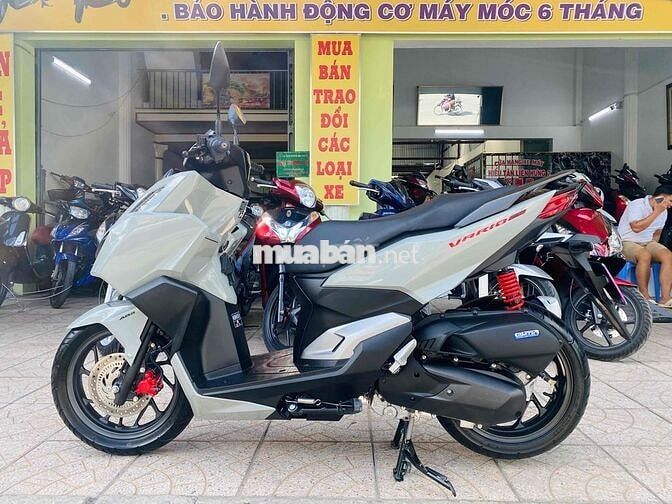 Vario 160 ABS 2024 siêu lướt như mới chuẩn zin✅