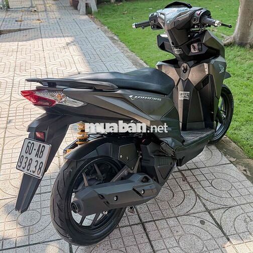Vario 2017 Vàng Cát BS VIP Ohlins Real