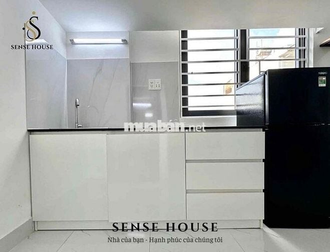 TRỐNG LẠI 1 PHÒNG DUPLEX FULL NỘI THẤT THOÁNG MÁT✨NGUYỄN ẢNH THỦ✨