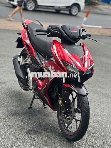 Honda Winner X V2 2020 Đỏ