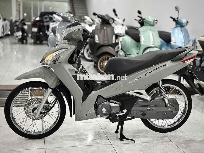 Honda Future 125 2023 Xám