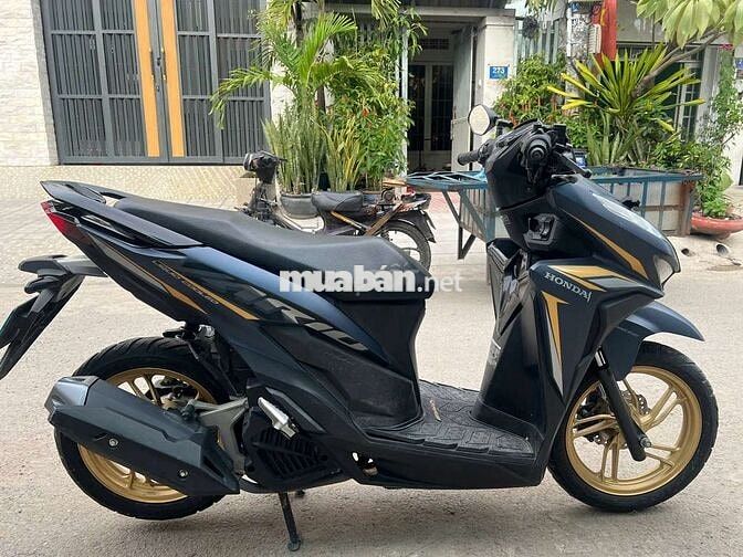 Honda Vario 150 2022 Xám