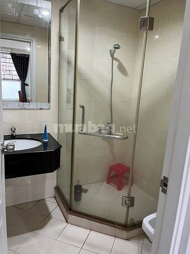 Cho thuê căn 2p ngủ Rubyland- Lê Quát-Phú Thạnh giá 9tr/tháng      