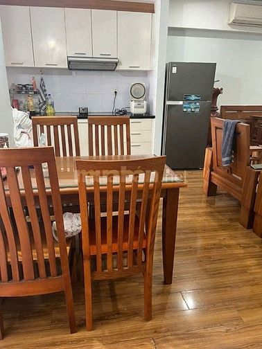 Cho thuê căn 2p ngủ Rubyland- Lê Quát-Phú Thạnh giá 9tr/tháng      