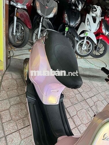 Piaggio Vespa 2024 Hồng 7432 km