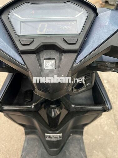 Honda Vario 150 2022 Xám