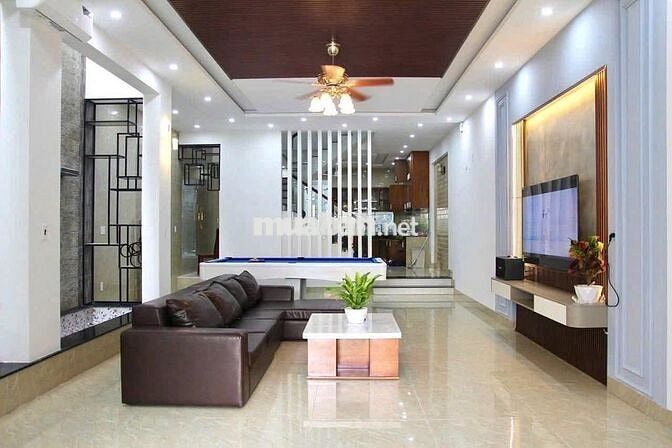 CHO THUÊ VILLA KHU HỒ XUÂN HƯƠNG, CÓ HỒ BƠI