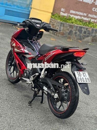 Honda Winner X V2 2020 Đỏ