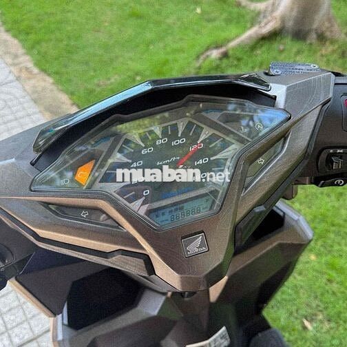 Vario 2017 Vàng Cát BS VIP Ohlins Real