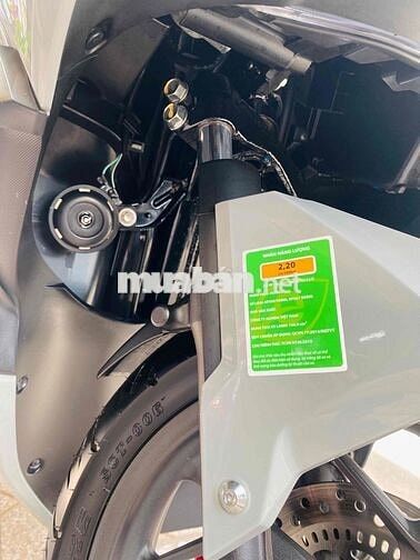 Vario 160 ABS 2024 siêu lướt như mới chuẩn zin✅