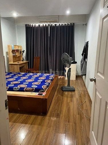 Cho thuê căn 2p ngủ Rubyland- Lê Quát-Phú Thạnh giá 9tr/tháng      