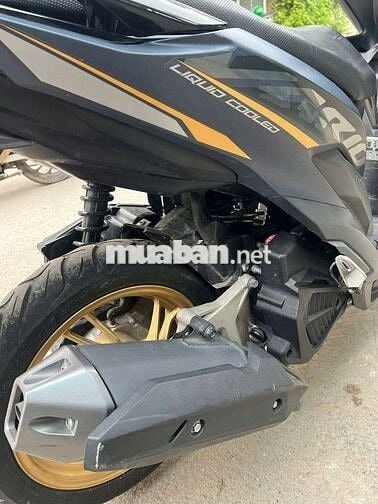 Honda Vario 150 2022 Xám