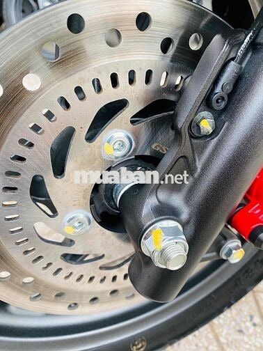 Vario 160 ABS 2024 siêu lướt như mới chuẩn zin✅
