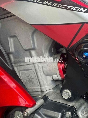 Honda Winner X V2 2020 Đỏ