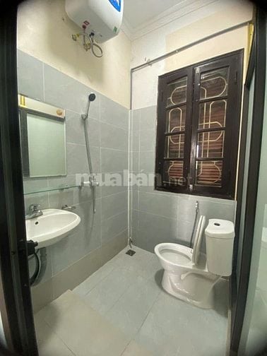 PHÒNG TRỌ KHÉP KÍN PHỐ NGUYỄN ĐỨC CẢNH, HOÀNG MAI, HÀ NỘI