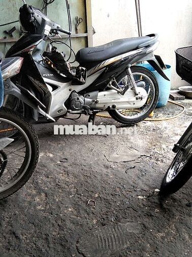 Honda wave S110