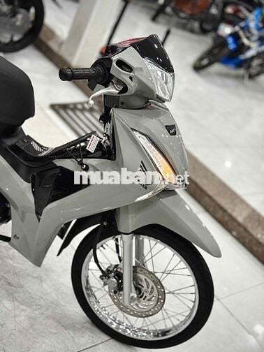Honda Future 125 2023 Xám