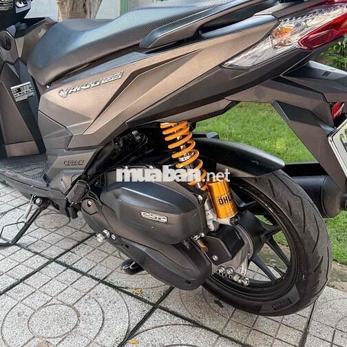 Vario 2017 Vàng Cát BS VIP Ohlins Real