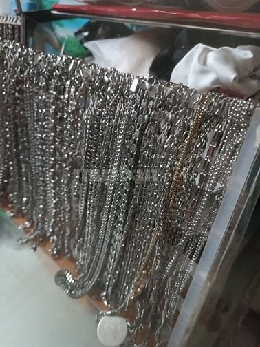 Lô trang sức mới 100% hàng  tuyển đẹp bán shop giá rẻ
