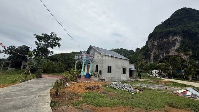 BÁN 1002m² ĐẤT VIEW NÚI ĐẸP – GIÁ CHỈ 1,3 TỶ TẠI KIM BÔI