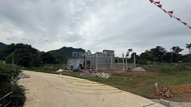 BÁN 1002m² ĐẤT VIEW NÚI ĐẸP – GIÁ CHỈ 1,3 TỶ TẠI KIM BÔI