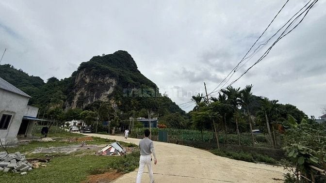 BÁN 1002m² ĐẤT VIEW NÚI ĐẸP – GIÁ CHỈ 1,3 TỶ TẠI KIM BÔI