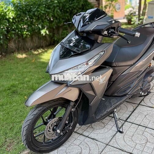 Vario 2017 Vàng Cát BS VIP Ohlins Real