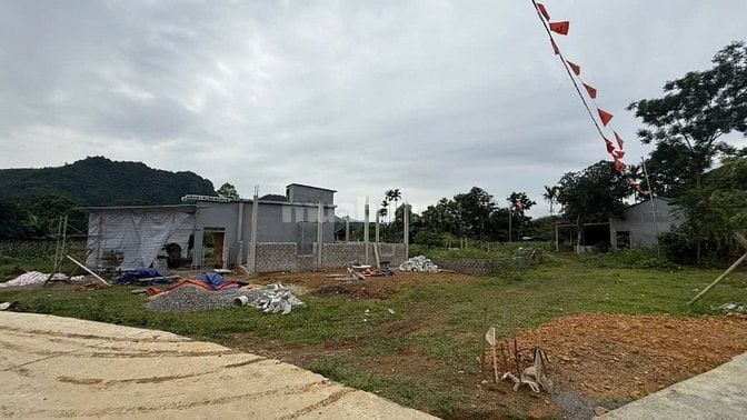 BÁN 1002m² ĐẤT VIEW NÚI ĐẸP – GIÁ CHỈ 1,3 TỶ TẠI KIM BÔI