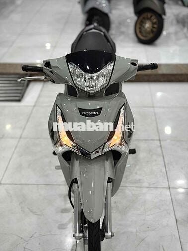 Honda Future 125 2023 Xám