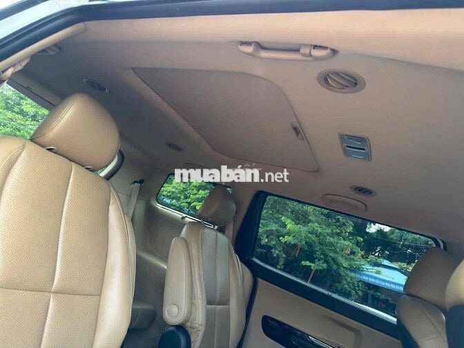 Kia Sedona 2020 xăng bản Full
