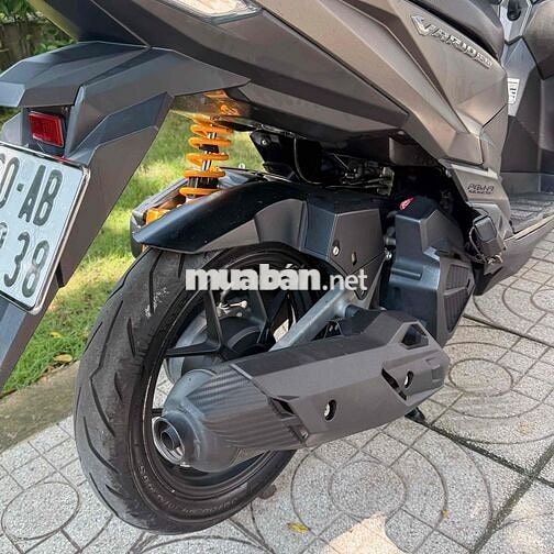 Vario 2017 Vàng Cát BS VIP Ohlins Real