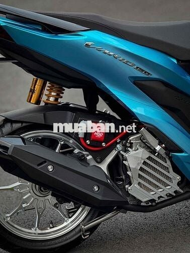 Honda Vario 150 2019 Xanh mint