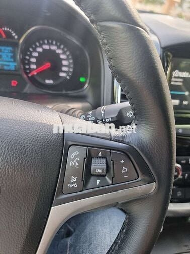 Chevrolet Captiva LTZ Reww 2016 Trắng Số tự động